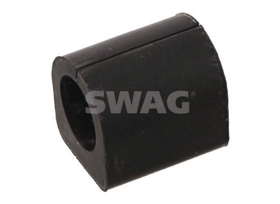 Ulożenie priečneho stabilizátora SWAG